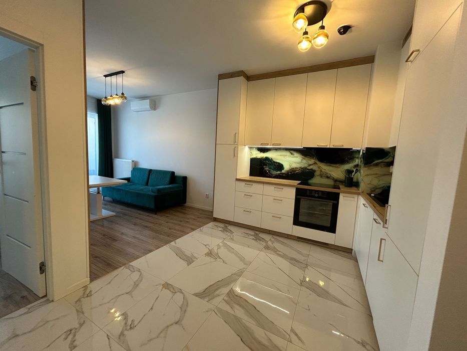 Mieszkanie 2-pokojowe Lublin Sławin. Zdjęcie 6