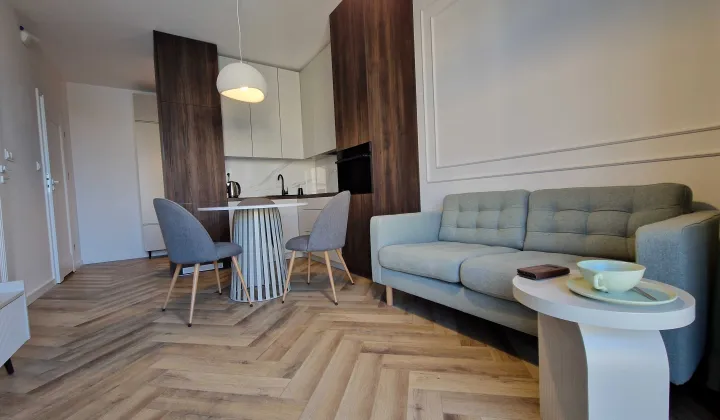 Mieszkanie 2-pokojowe Przemyśl, ul. Żołnierzy I Armii Wojska Polskiego