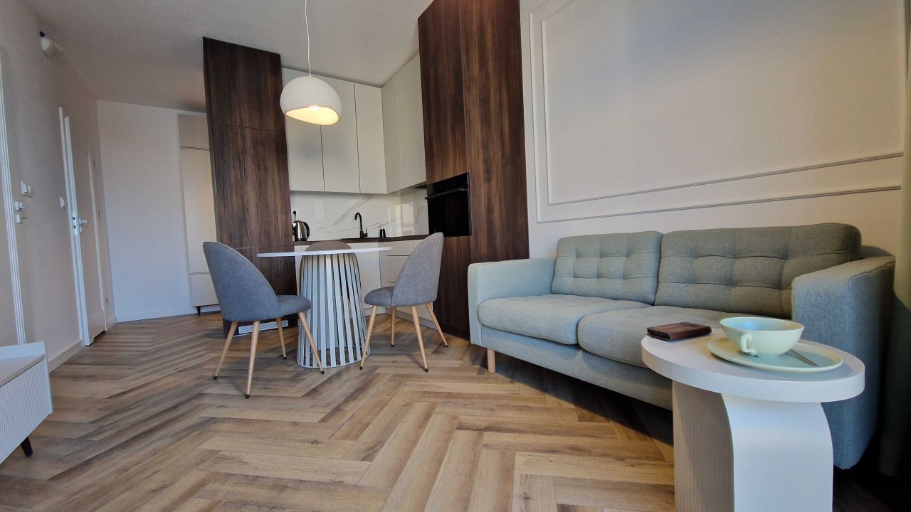 Mieszkanie 2-pokojowe Przemyśl, ul. Żołnierzy I Armii Wojska Polskiego. Zdjęcie 1