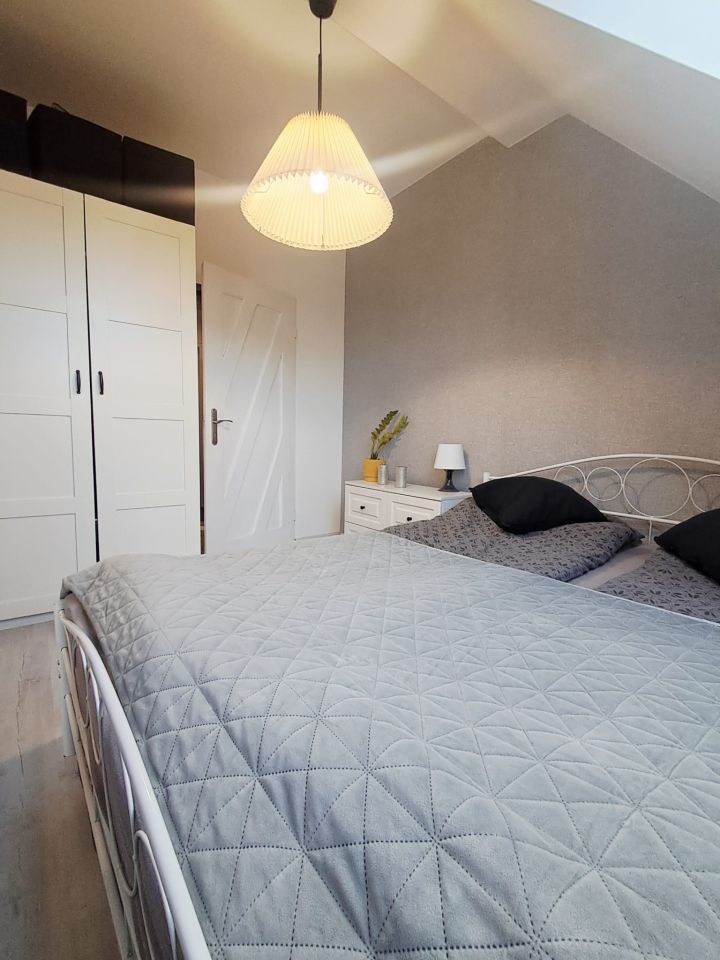 Mieszkanie 3-pokojowe Kalisz Tyniec, ul. Hoża. Zdjęcie 12