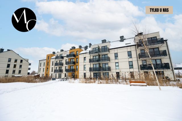 Mieszkanie 4-pokojowe Gdańsk Łostowice, ul. Hokejowa. Zdjęcie 15