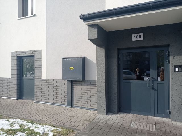 Nieruchomość komercyjna Sosnowiec, ul. Wagowa. Zdjęcie 1