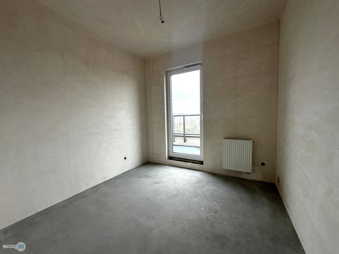 Mieszkanie 3-pokojowe Kielce, ul. gen. Władysława Sikorskiego. Zdjęcie 8