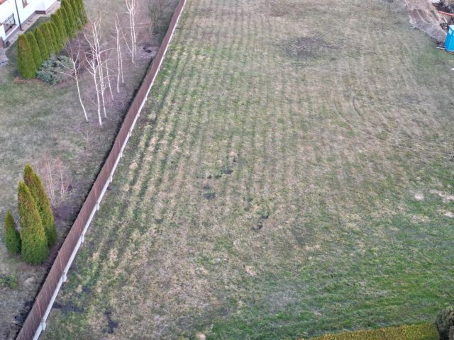 Działka budowlana Mysłowice Wesoła, ul. 3 Maja. Zdjęcie 1