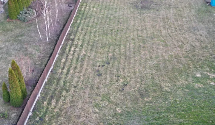 Działka budowlana Mysłowice Wesoła, 3-go Maja