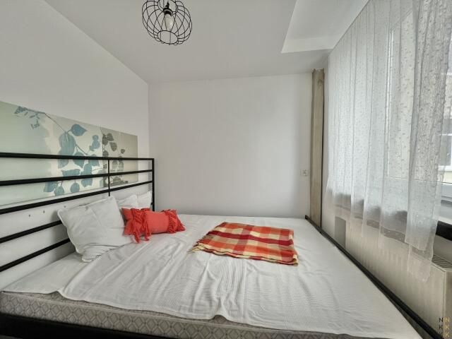 Mieszkanie 2-pokojowe Wrocław Krzyki, ul. Wielka. Zdjęcie 2