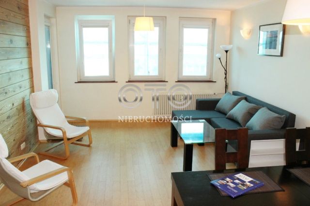 Mieszkanie 3-pokojowe Wrocław Krzyki, ul. Borowska. Zdjęcie 2