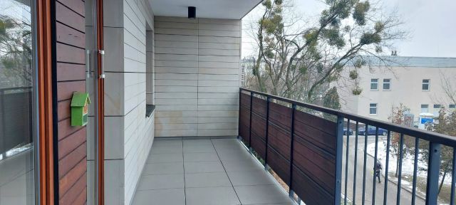 Mieszkanie 2-pokojowe Warszawa Górny Mokotów, ul. Antoniego Józefa Madalińskiego. Zdjęcie 9