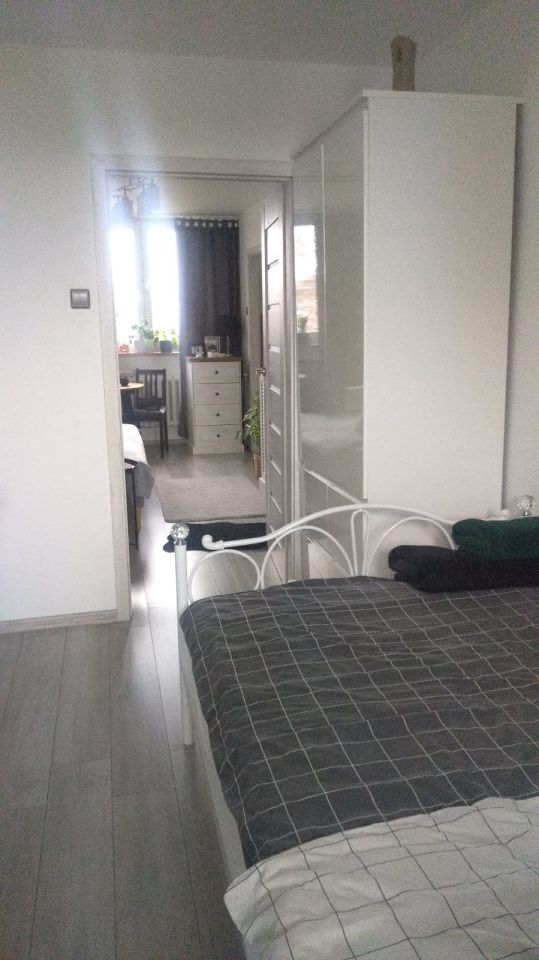 Mieszkanie 2-pokojowe Tychy Centrum, ul. Dębowa. Zdjęcie 5