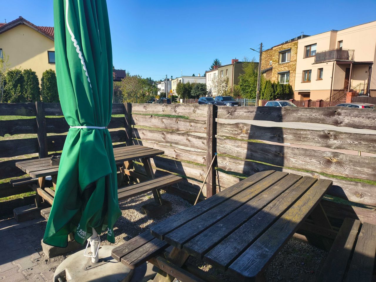 Działka budowlana Murowana Goślina, ul. Akacjowa. Zdjęcie 3