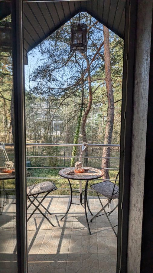 dom wolnostojący, 5 pokoi Józefów, ul. Wczasowa. Zdjęcie 26