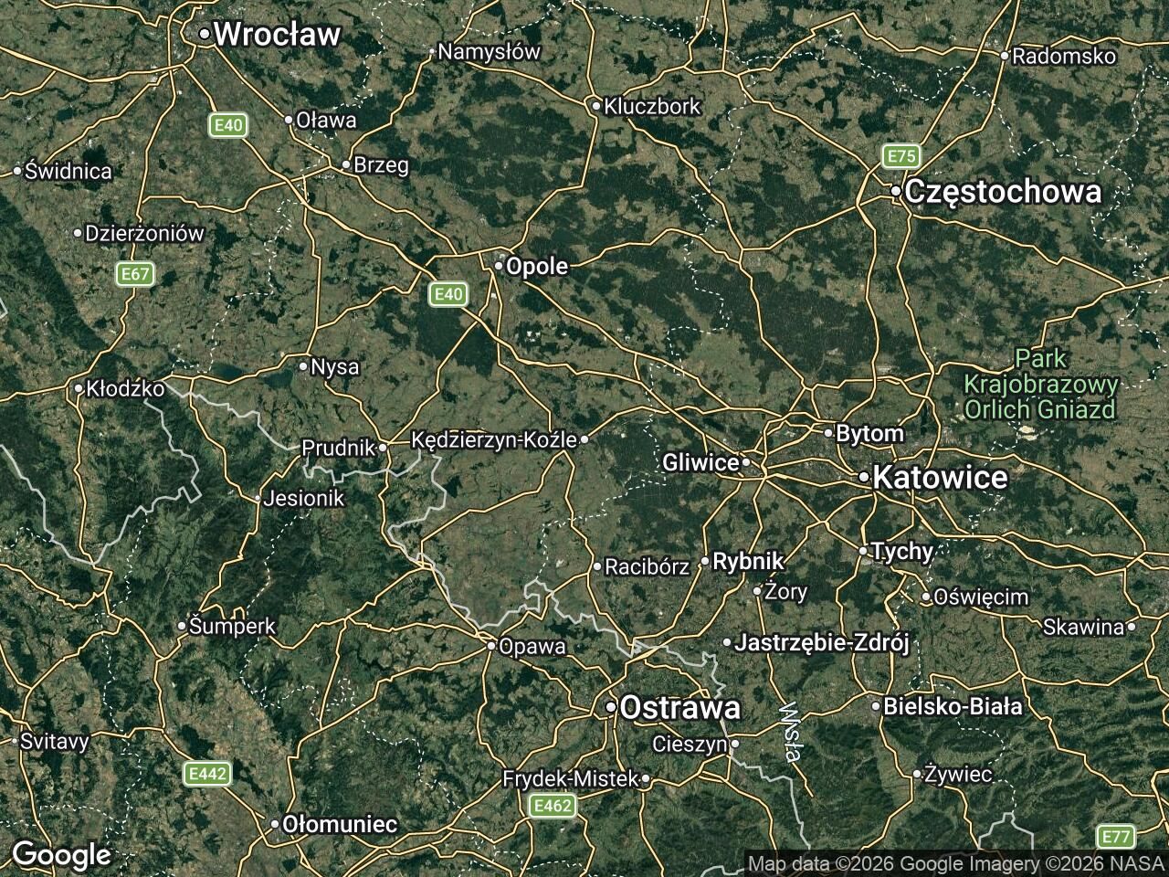 Działka rod Kędzierzyn-Koźle Kędzierzyn. Zdjęcie 1