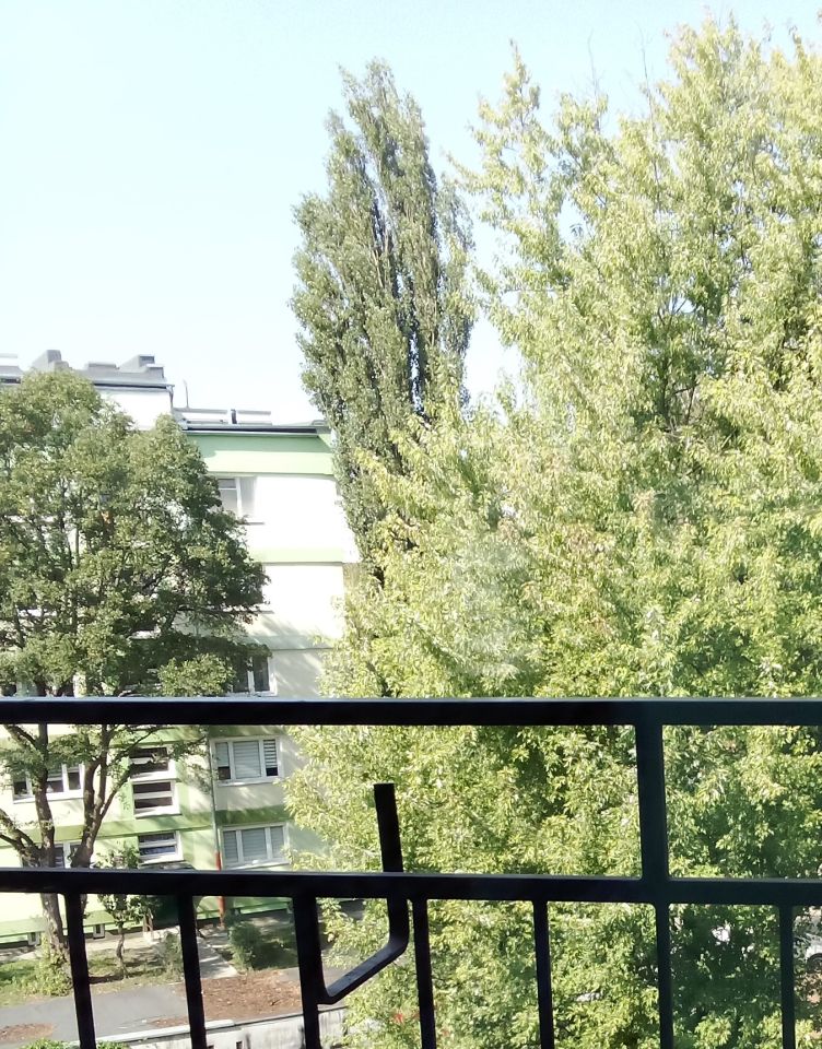 Mieszkanie 3-pokojowe Łódź Bałuty, ul. Szamotulska. Zdjęcie 2