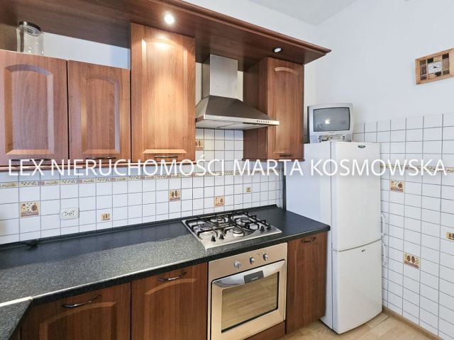 Mieszkanie 2-pokojowe Warszawa Praga, ul. Targowa. Zdjęcie 8