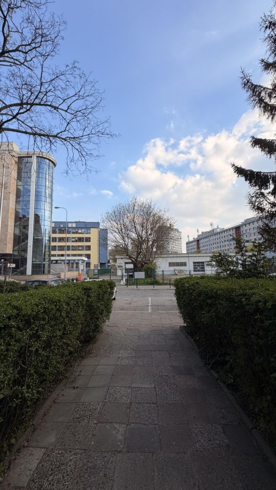 Mieszkanie 1-pokojowe Wrocław Śródmieście, ul. Grunwaldzka. Zdjęcie 15