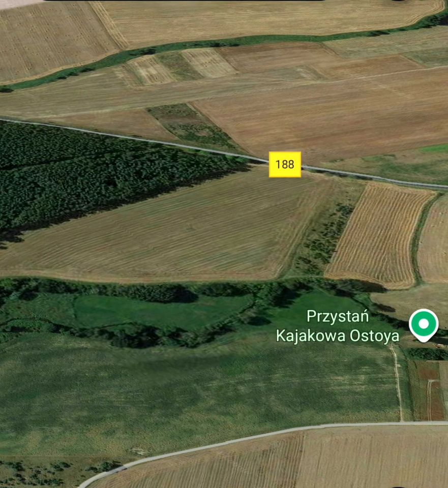 Działka budowlana Dolnik. Zdjęcie 2