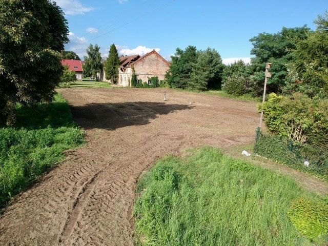 Działka budowlana Nieciszów. Zdjęcie 11