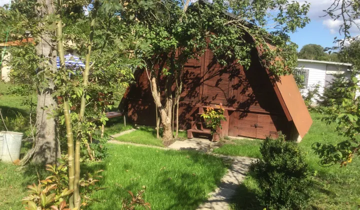 Działka rod Kraków Wzgórza Krzesławickie, ul. Kantorowicka