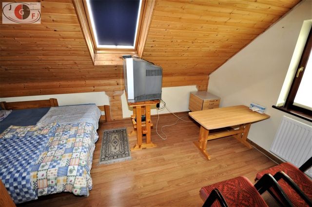 dom wolnostojący, 5 pokoi Wisła Głębce. Zdjęcie 27