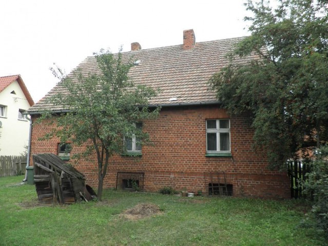 dom wolnostojący, 5 pokoi Smogorzów, ul. Główna. Zdjęcie 1