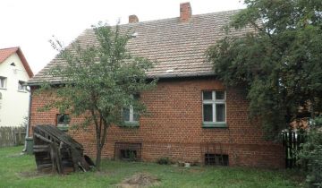 dom wolnostojący, 5 pokoi Smogorzów, ul. Główna