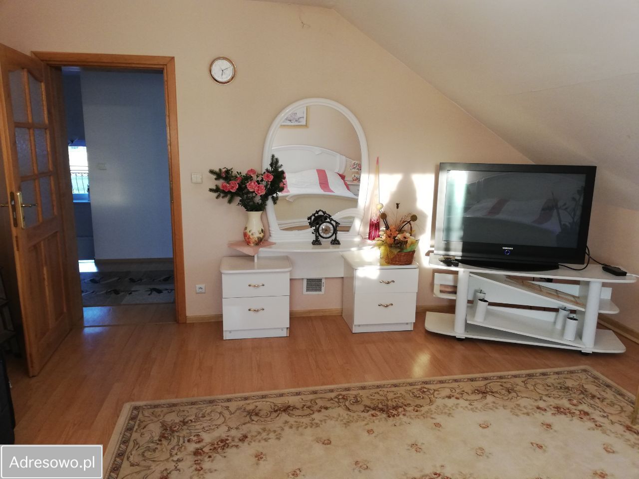 Hotel/pensjonat Wielichowo. Zdjęcie 18