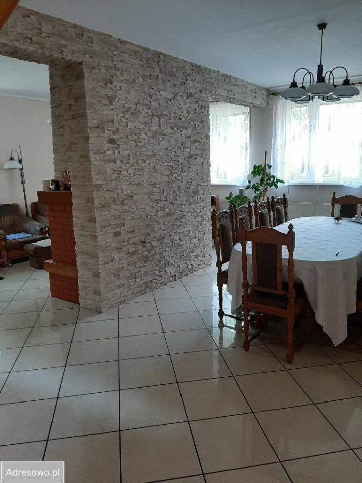 dom wolnostojący, 4 pokoje Stęszew, ul. Lipowa. Zdjęcie 2