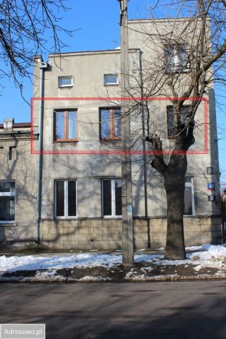 Mieszkanie 4-pokojowe Łódź Polesie, ul. Poznańska. Zdjęcie 1