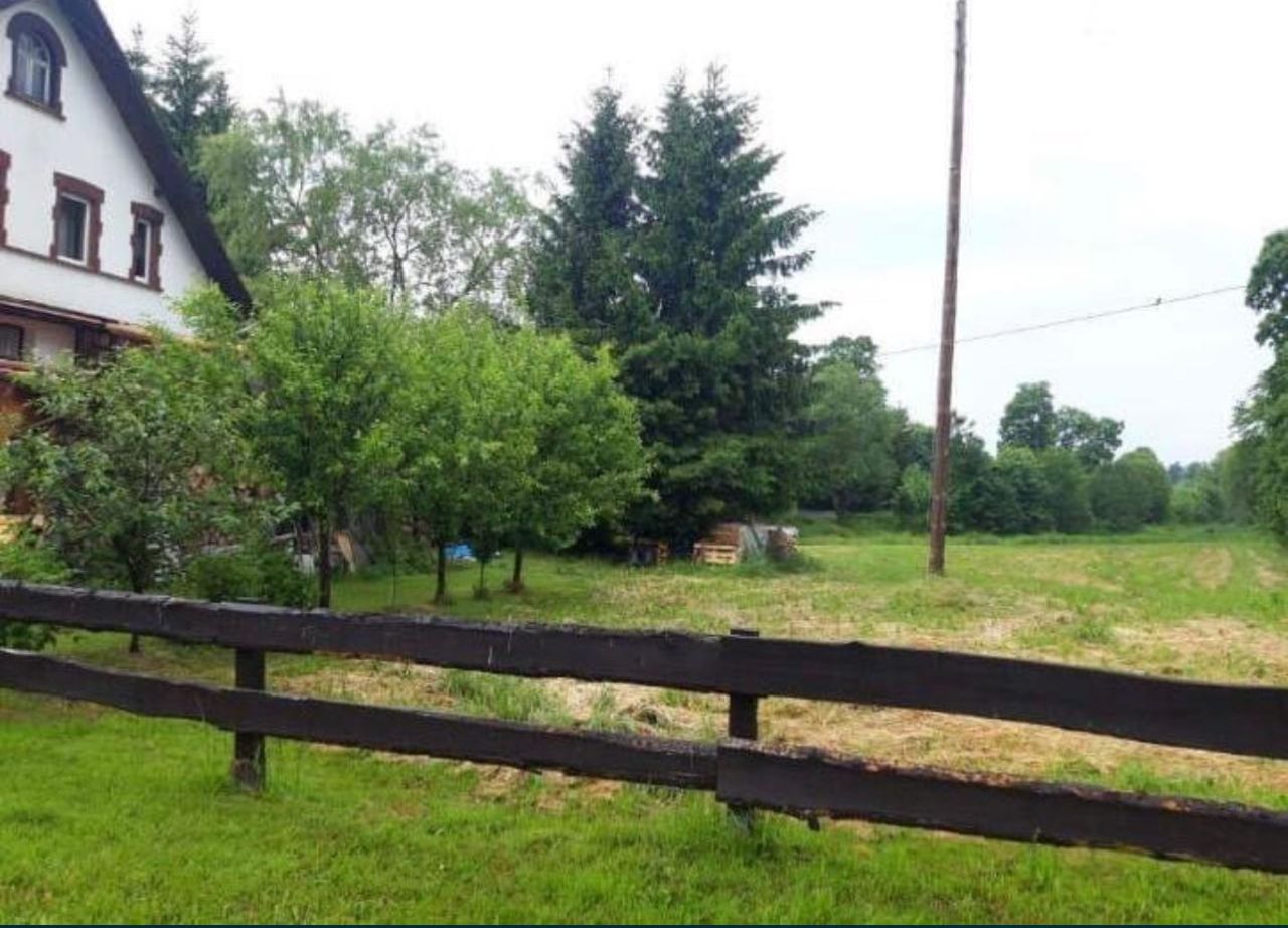 Działka rolna Stara Kamienica, ul. Izerska. Zdjęcie 5