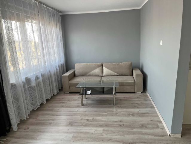 Mieszkanie 1-pokojowe Sosnowiec Pogoń, ul. Rysia. Zdjęcie 1