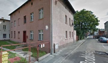 Mieszkanie 2-pokojowe Bydgoszcz Śródmieście