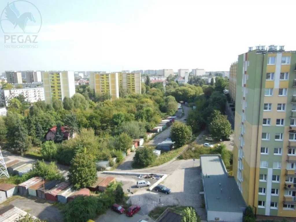 Mieszkanie 4-pokojowe Poznań Sołacz, ul. Turkusowa. Zdjęcie 8