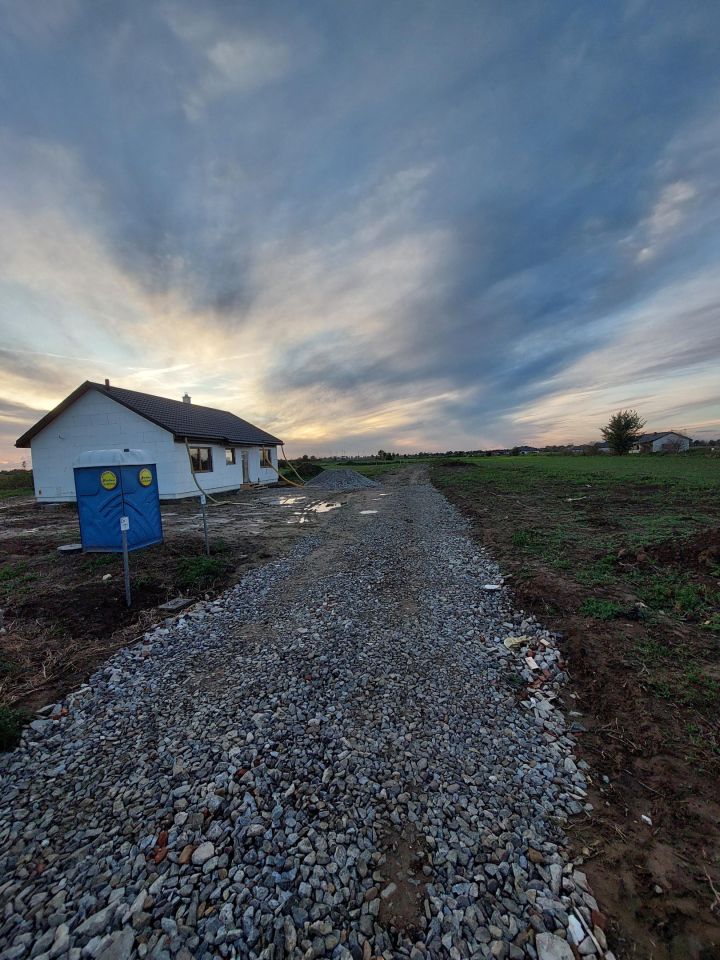 Działka budowlana Grobelno, ul. Radosna. Zdjęcie 10