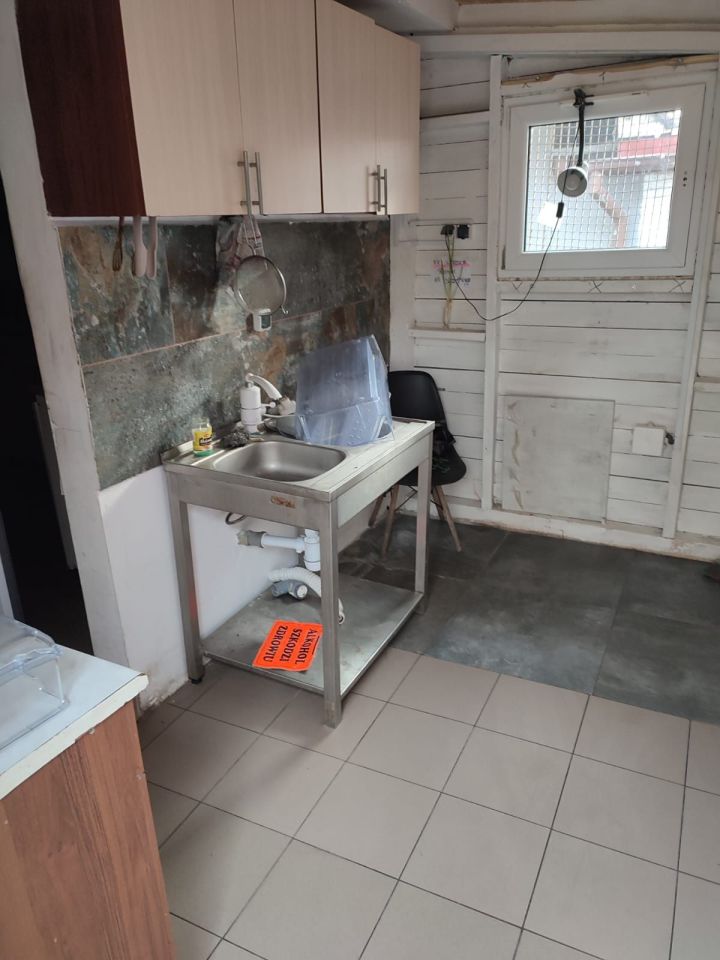 Lokal Malbork. Zdjęcie 3