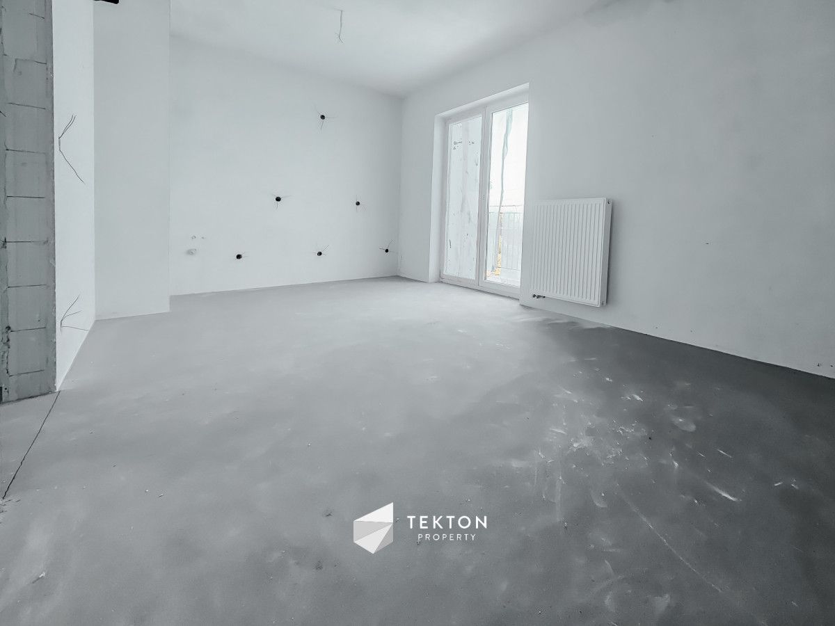 Mieszkanie 3-pokojowe Czapury, ul. Wiewiórcza. Zdjęcie 14