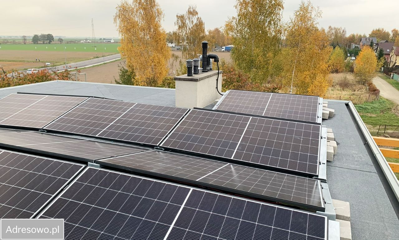 dom wolnostojący, 7 pokoi Swarzędz. Zdjęcie 10