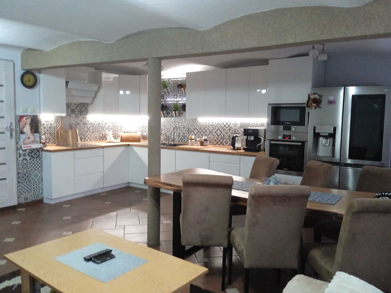 Lokal Rzymkowice. Zdjęcie 8