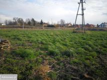 Działka inwestycyjna Żórawina, ul. Produkcyjna. Zdjęcie 1