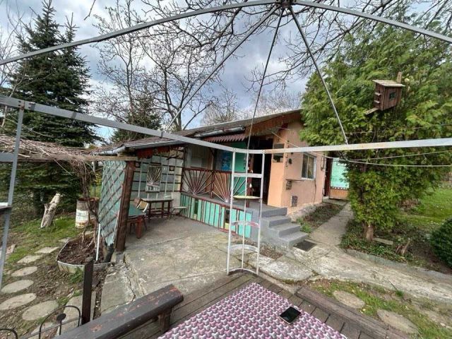 Działka rod Stronie Śląskie. Zdjęcie 1