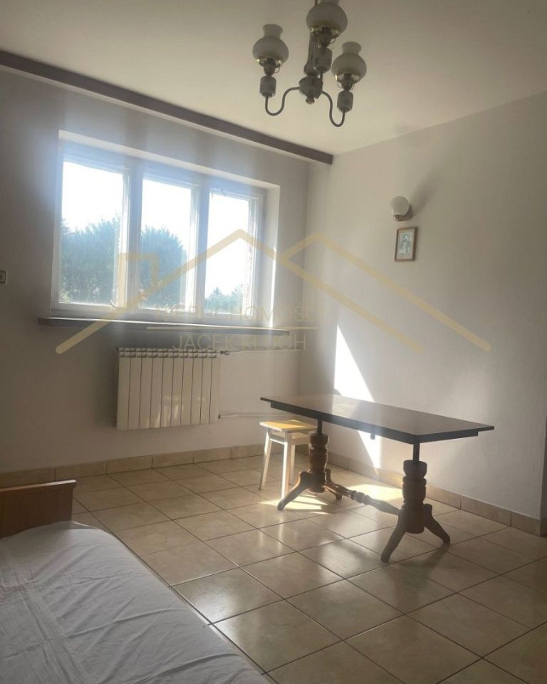 dom wolnostojący Gorzków-Osada, ul. Partyzantów. Zdjęcie 4
