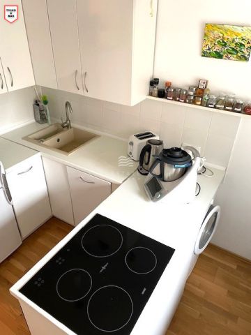 Mieszkanie 2-pokojowe Łeba, pl. Dworcowy. Zdjęcie 3