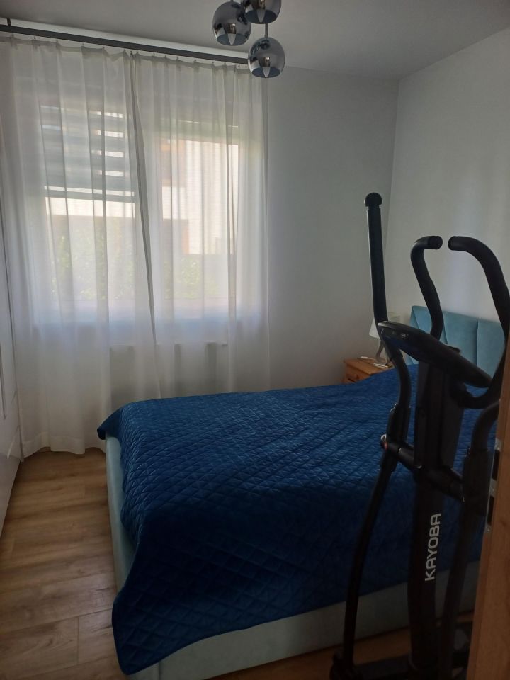 Mieszkanie 3-pokojowe Wrocław Fabryczna, ul. Uciechowska. Zdjęcie 3