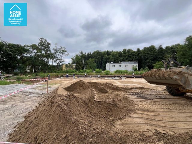 Mieszkanie 2-pokojowe Gdańsk Sobieszewo, ul. Kwiatowa. Zdjęcie 15