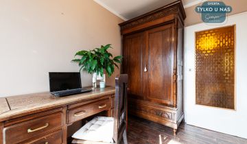 Mieszkanie 3-pokojowe Łódź Widzew, ul. Juliusza Jurczyńskiego