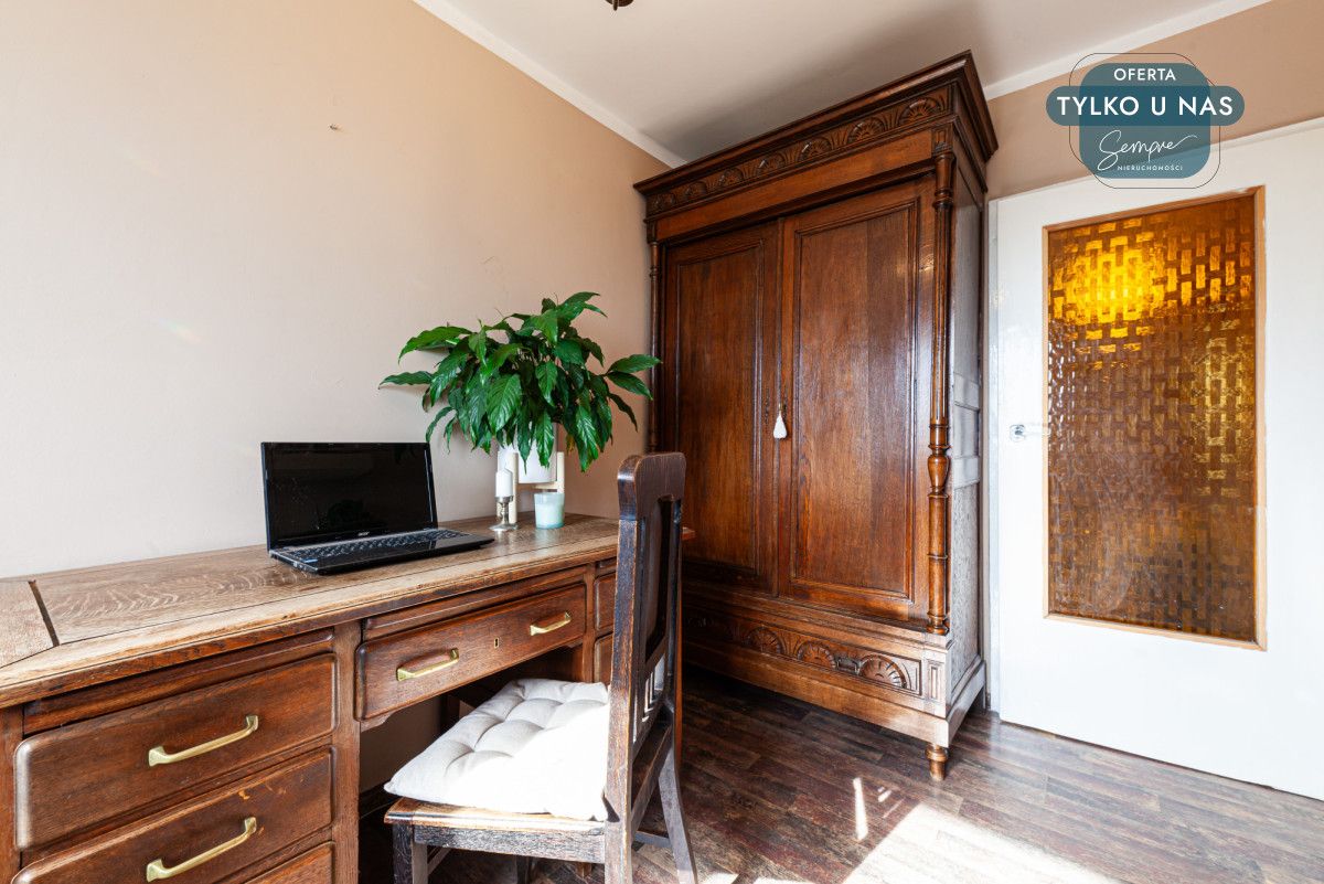 Mieszkanie 3-pokojowe Łódź Widzew, ul. Juliusza Jurczyńskiego. Zdjęcie 5