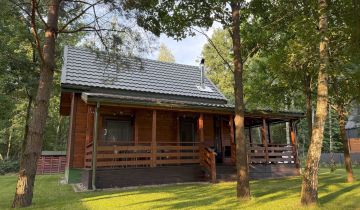 Działka rekreacyjna Arciechów