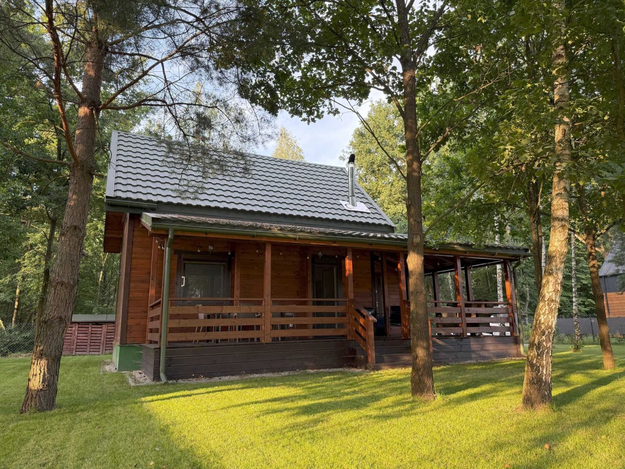 Działka rekreacyjna Arciechów. Zdjęcie 2