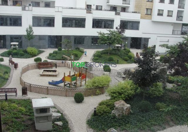 Mieszkanie 2-pokojowe Warszawa Ursynów, ul. Kłobucka. Zdjęcie 16