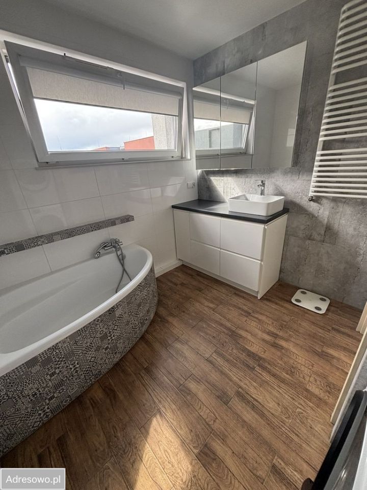 Mieszkanie 3-pokojowe Wrocław Fabryczna, ul. Legnicka. Zdjęcie 4