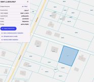 Działka budowlana Wiązownica. Zdjęcie 3